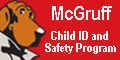 McGruff Safe Kids Total Identification