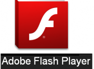 Adobe-Flash-Player-logo