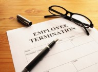 employee termination