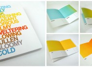 typography-brochure-design